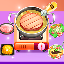 美食专属烹饪达人